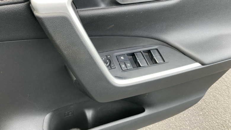 Toyota RAV4 2.5 VVT-i Hybrid Design 5dr CVT Hybrid Estate